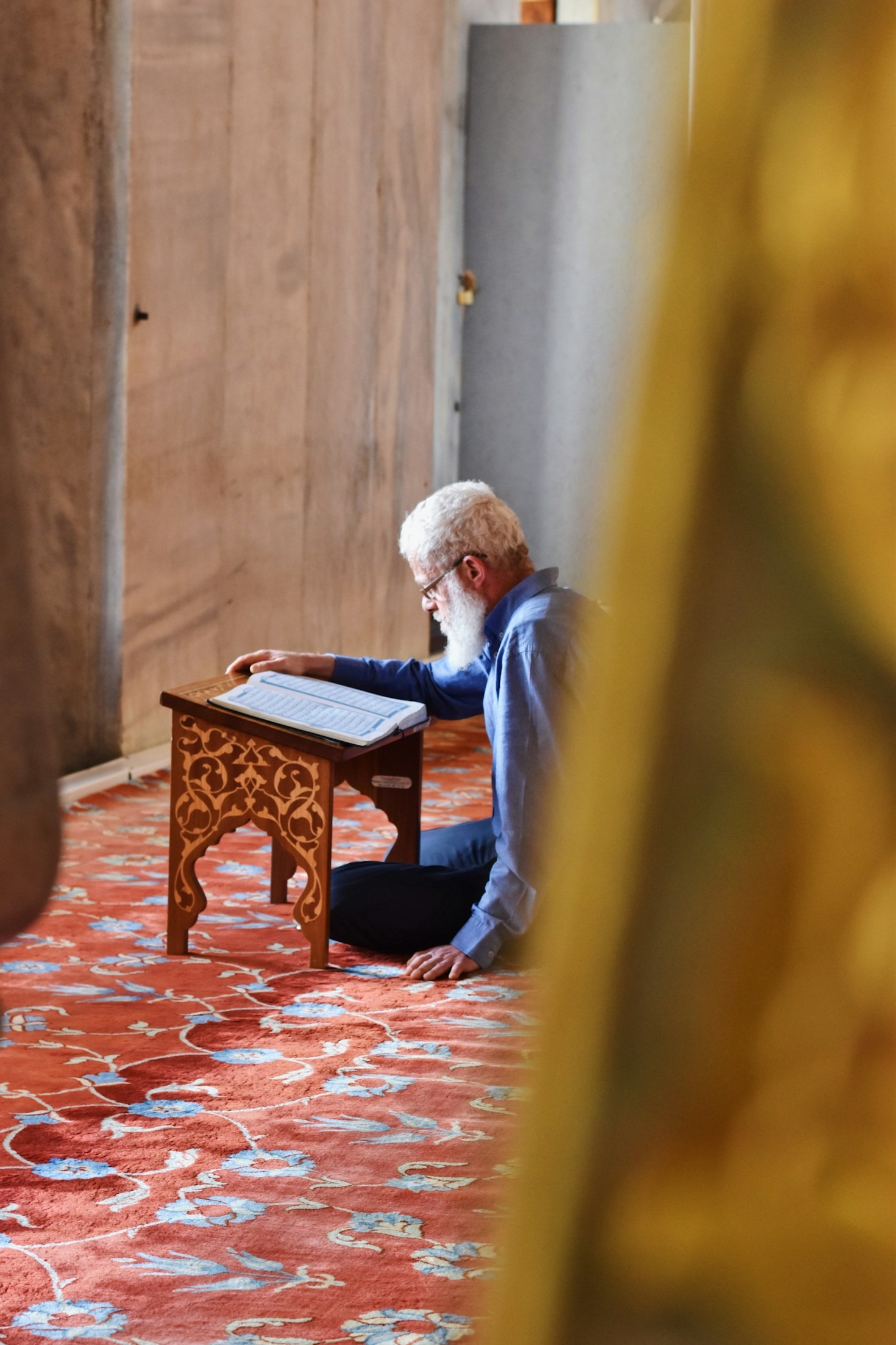 Why Hijri Date Precision Matters to Muslims