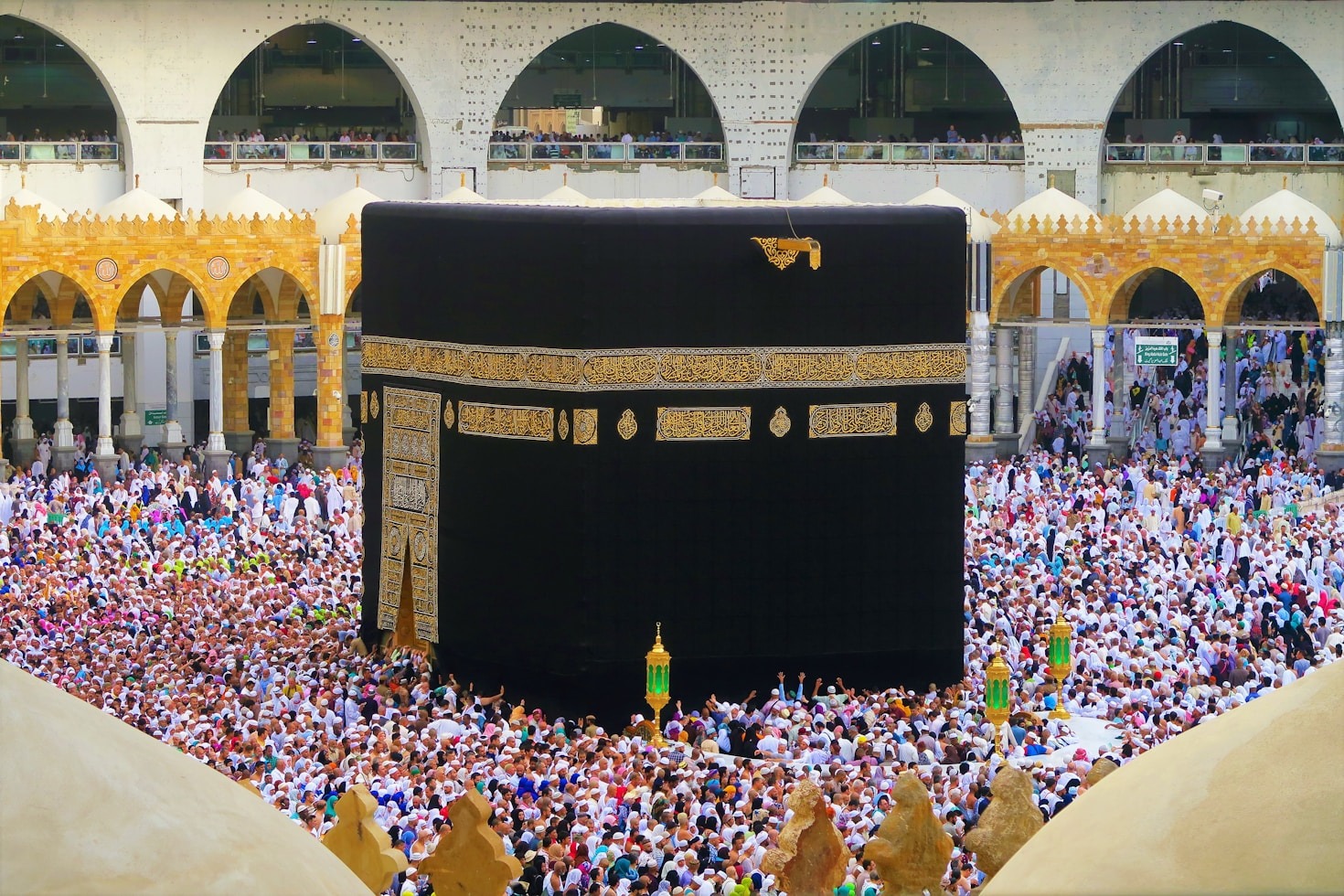 Innovation in Islamic Date Calculations Explained